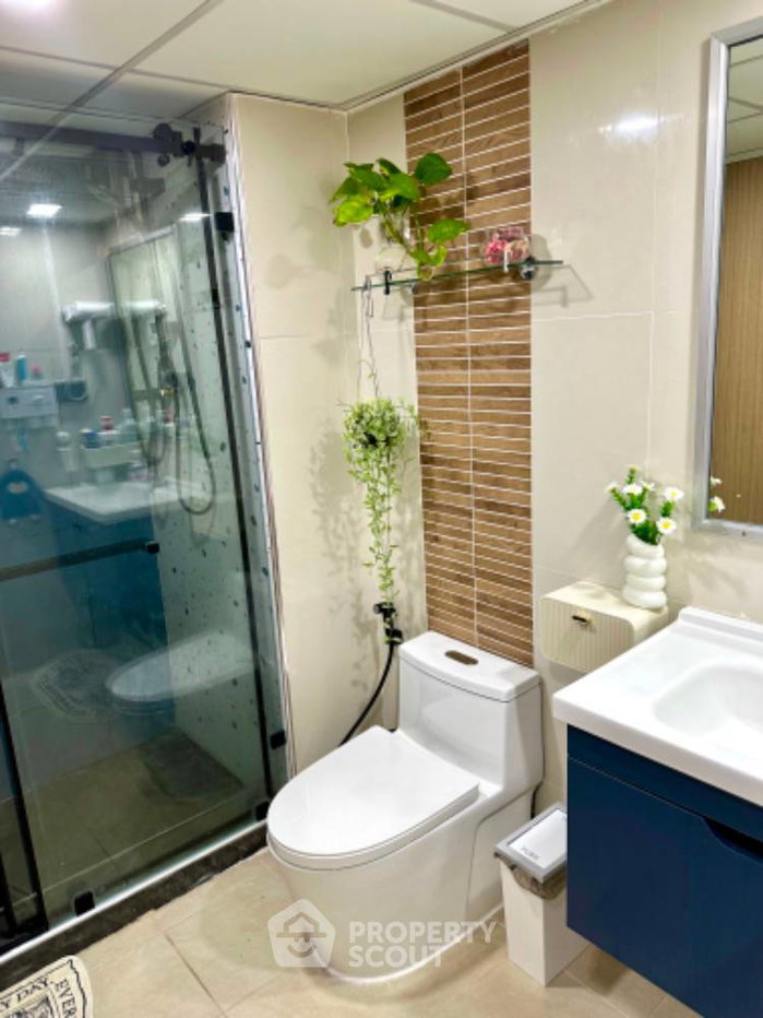 รูป คอนโด 2-ห้องนอน ที่ เซ็นจูรี่ ปาร์ค คอนโดมิเนียม ใกล้ MRT ลาดพร้าว (ID 1785522) - รูปที่ 9/11