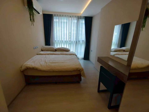 VTARA SUKHUMVIT 36 58 sq.m 2 Bedrooms condo rent 30000thb