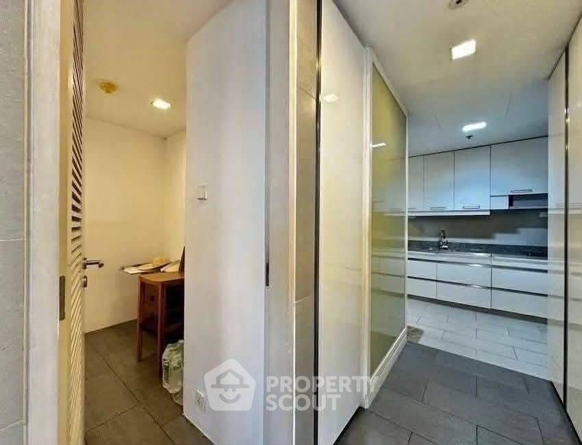 รูป คอนโด 4-ห้องนอน ที่ เดอะ เม็ท สาทร ใกล้ BTS ช่องนนทรี (ID 1285653) - รูปที่ 24/24
