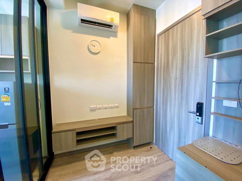 คอนโด 1-ห้องนอน ที่ ไนท์บริดจ์ เกษตร - โซไซตี้ ใกล้ BTS เสนานิคม (ID 2737664)