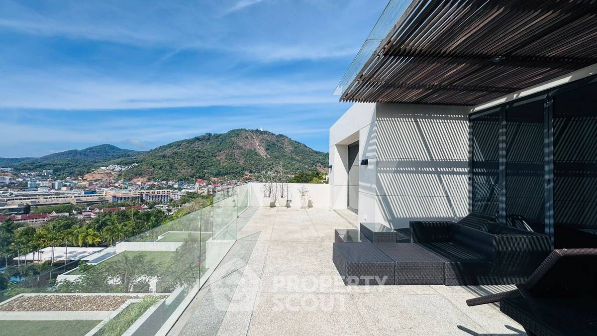 รูป คอนโด 2-ห้องนอน ที่ เดอะ ไฮท์ ภูเก็ต คอนโดมิเนียม ใน หาดกะรน (ID 2730803) - รูปที่ 10/20