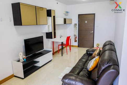 FOR RENT condo , Supalai Park Ratchaphruek - Phetkasem , BTS-Bang Wa , Bang Wa , Phasi Charoen , Bangkok , CX-54077 ✅ Live chat with us ADD LINE @connexproperty ✅