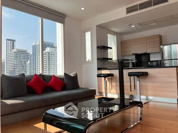 รูป คอนโด 1-ห้องนอน ที่ วินด์ สุขุมวิท 23 ใกล้ BTS อโศก (ID 2519623) - รูปที่ 1/7