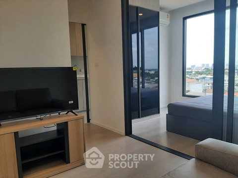 1-BR Condo at Ciela Charan 13 Station near MRT Tha Phra (ID 2728098)