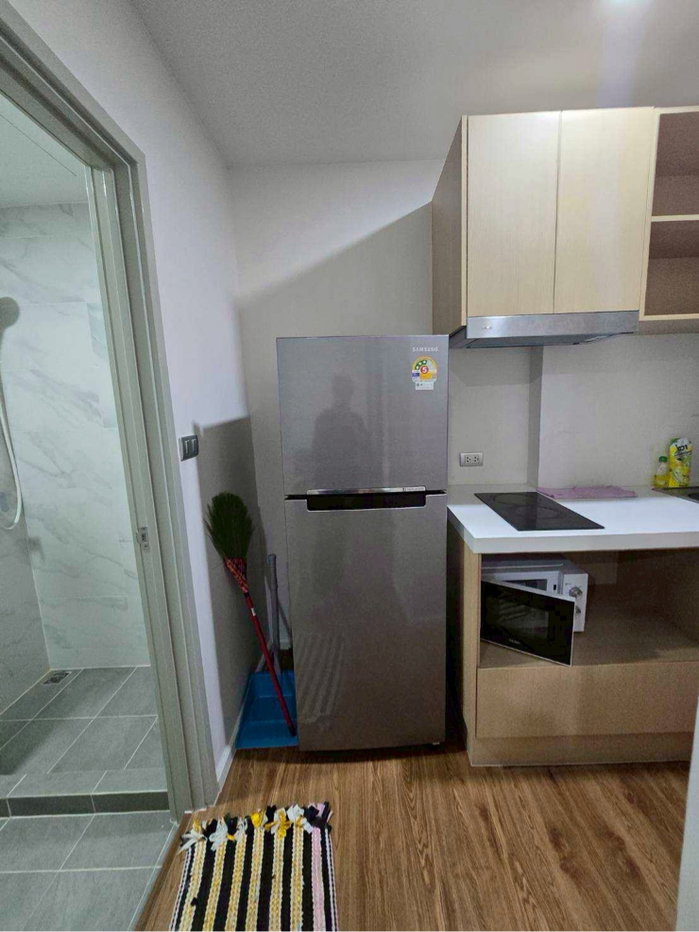 รูป ปล่อยเช่า Alive Sukhumvit 76 ขนาด 27.89 ตร.ม  ชั้น 2  ตึก A - รูปที่ 4/8