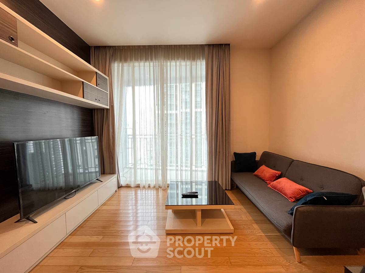รูป คอนโด 1-ห้องนอน ที่ 39 บาย แสนสิริ ใกล้ BTS พร้อมพงษ์ (ID 2735060) - รูปที่ 3/10