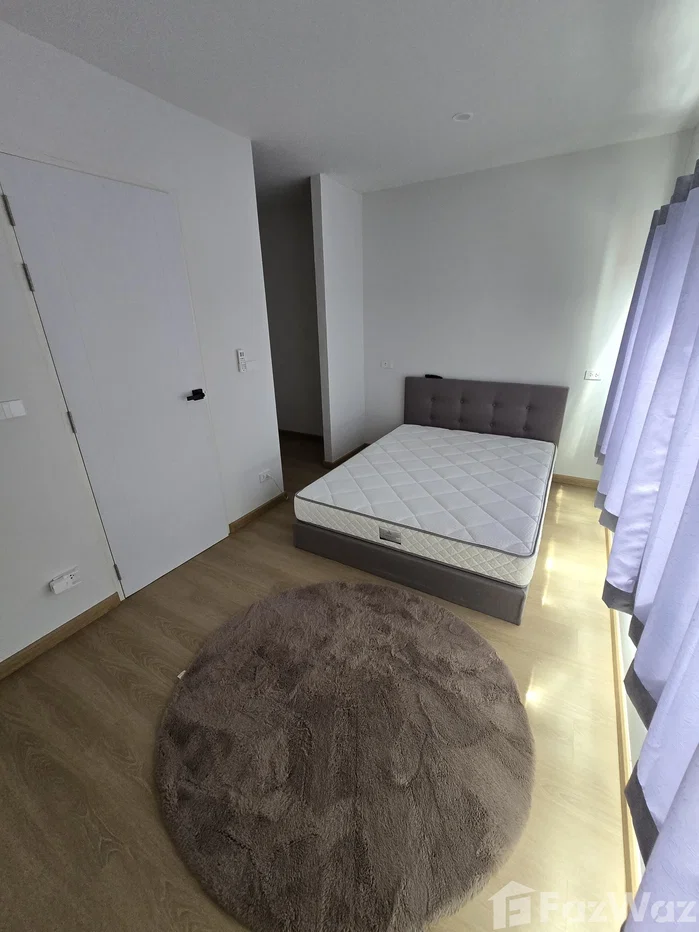 รูป ทาวน์เฮ้าส์ให้เช่า 3 ห้องนอน ในโครงการ บ้านชเลคีรี 6105632 - รูปที่ 24/68