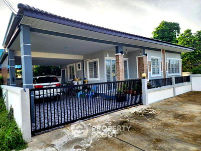 บ้านเดี่ยว เมืองชลบุรี ชลบุรี : บ้าน 3-ห้องนอน ใน ดอนหัวฬ่อ (ID 2730622)