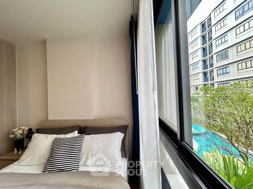 รูป คอนโด 2-ห้องนอน ที่ ดีคอนโด รีฟ ภูเก็ต ใกล้ กะทู้ (ID 2435833) - รูปที่ 11/27