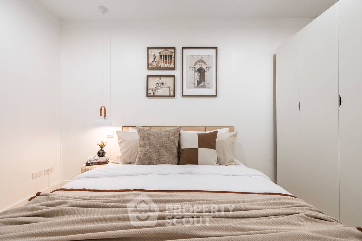 รูป คอนโด 2-ห้องนอน ที่ เลอ ริช แอท พระราม3 ใกล้ สาธุประดิษฐ์ (ID 2735110) - รูปที่ 28/28
