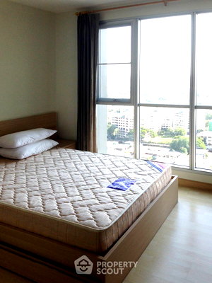 ขายคอนโด : คอนโด 1-ห้องนอน ที่ ริธึ่ม รัชดา ใกล้ MRT รัชดาภิเษก (ID 2736355)