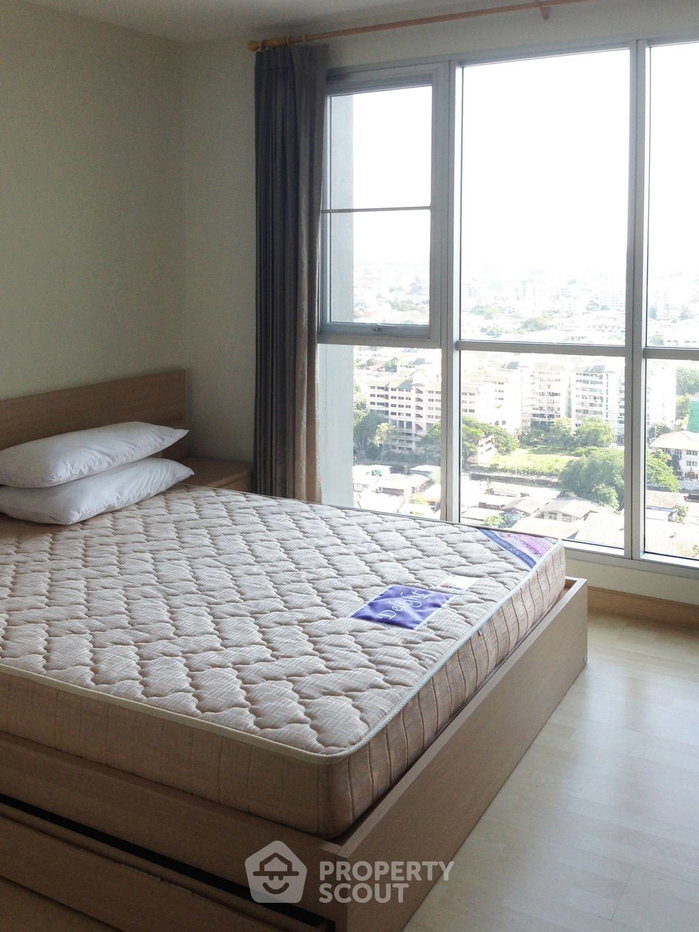 picture 1-BR Condo at Rhythm Ratchada near MRT Ratchadaphisek (ID 2736355) - 1/5