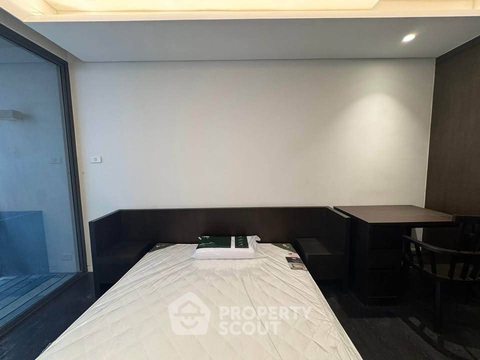 รูป คอนโด 2-ห้องนอน ที่ ไซมิส จอยญ่า ใกล้ MRT เพชรบุรี (ID 2440243) - รูปที่ 5/16