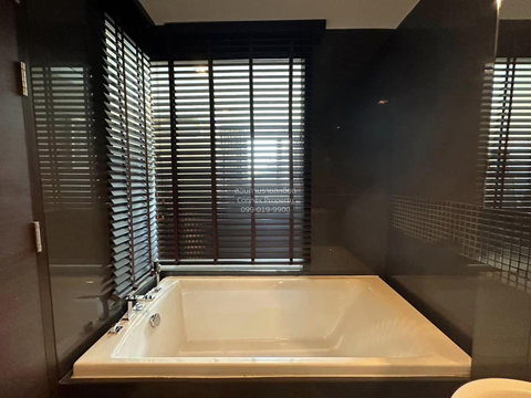 🔥🔥🔥 For Rent Condo , Rhythm Sathorn , BTS-Saphan Taksin , Thungmahamek , Sa Thon , Bangkok , CX-92175 ✅ Live chat with us ADD LINE @connexproperty ✅ 🔥🔥🔥