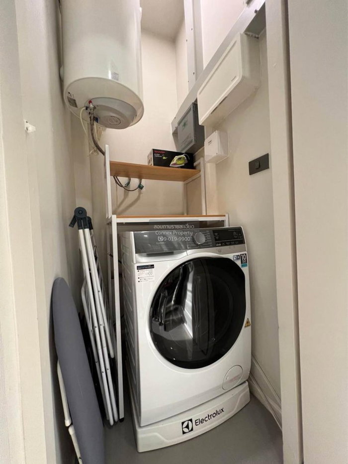 รูป 🔥🔥🔥 เช่าคอนโด  ไซมิส เอ๊กซ์คลูซีพ สุขุมวิท 31 BTS-พร้อมพงษ์ คลองตันเหนือ เขต วัฒนา กรุงเทพ CX-88836 ✅ ทักไลน์ @connexproperty ตอบทันที ทีมงานมืออาชีพ ✅ 🔥🔥🔥 - รูปที่ 2/11