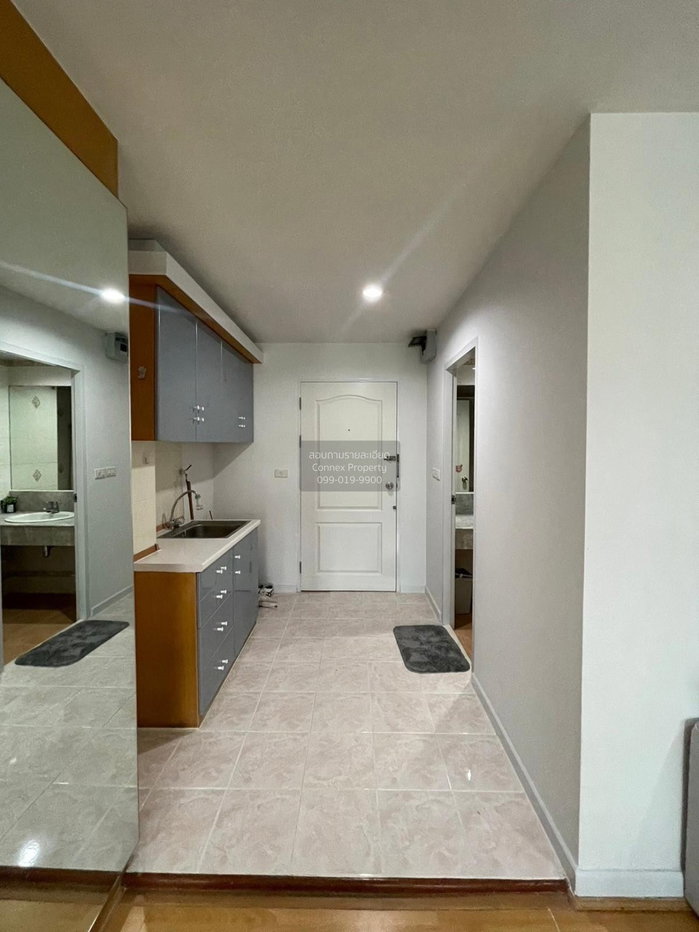 รูป เช่าคอนโด สีลมเทอเรส BTS-ศาลาแดง สีลม เขต บางรัก กรุงเทพ CX-91426 ✅ ทักไลน์ @connexproperty ตอบทันที ทีมงานมืออาชีพ ✅ - รูปที่ 5/6