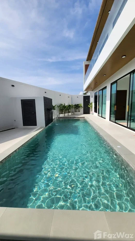 รูป บ้านเดี่ยวให้เช่า 2 ห้องนอน ใน ฉลอง, ภูเก็ต 5974505 - รูปที่ 14/18