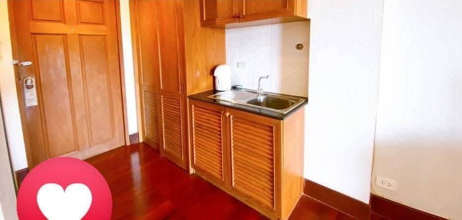 รูป คอนโด 1-ห้องนอน Baanrommai Resident ( ID 309412 ) - รูปที่ 5/18