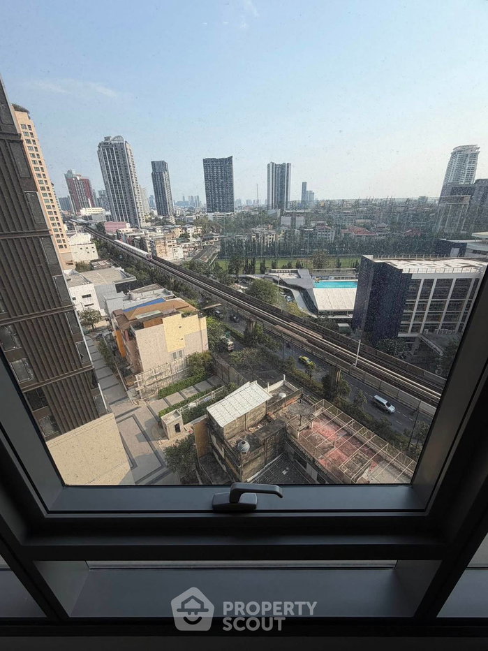 รูป คอนโด 1-ห้องนอน ที่ เดอะ ลอฟท์ เอกมัย ใกล้ BTS เอกมัย (ID 2720761) - รูปที่ 12/29