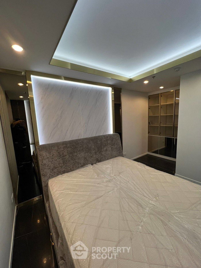 รูป คอนโด 2-ห้องนอน ที่ ซี เอกมัย ใกล้ ARL รามคำแหง (ID 2367177) - รูปที่ 6/10