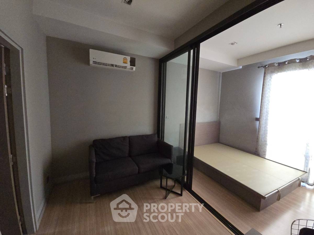 รูป คอนโด 1-ห้องนอน ที่ เอ็ม จตุจักร ใกล้ BTS สะพานควาย (ID 2735945) - รูปที่ 5/9