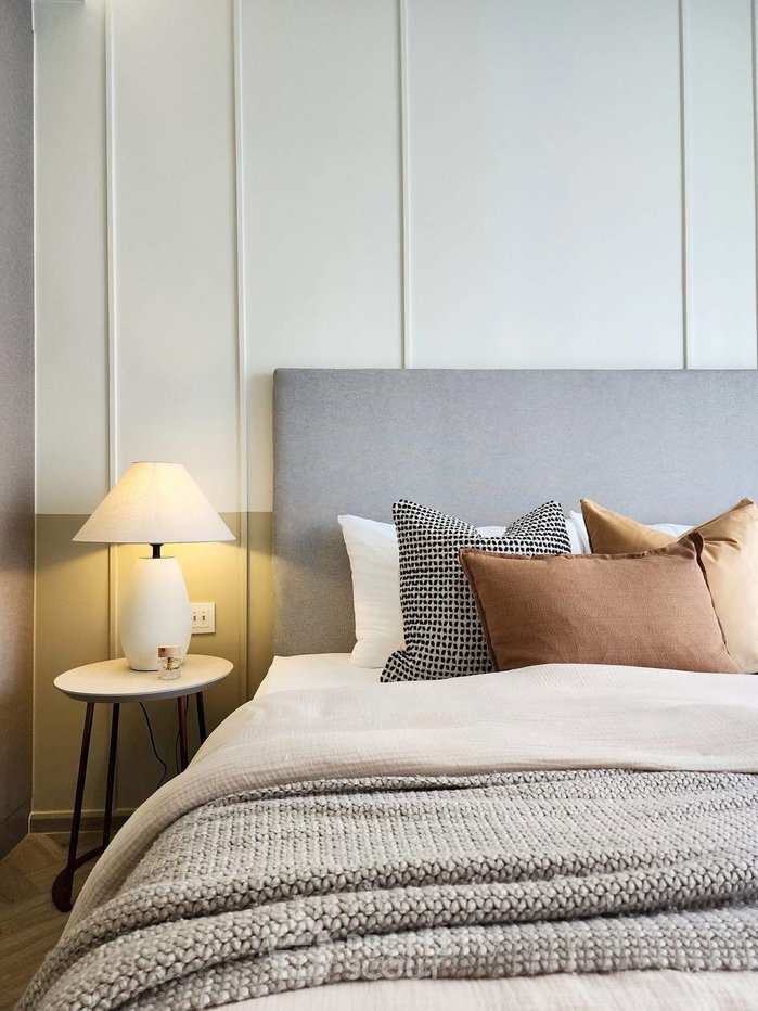 รูป คอนโด 2-ห้องนอน ที่ แชปเตอร์ ทองหล่อ 25 ใกล้ ทองหล่อ (ID 2061117) - รูปที่ 1/14