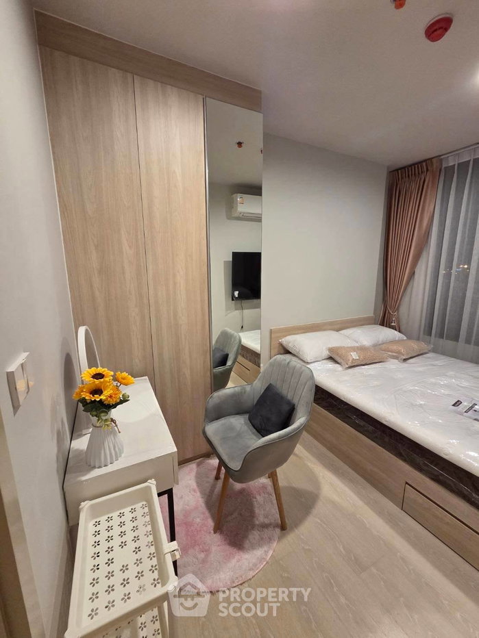 รูป คอนโด 1-ห้องนอน ที่ นิว เมกา พลัส บางนา ใน บางแก้ว (ID 2730080) - รูปที่ 8/13