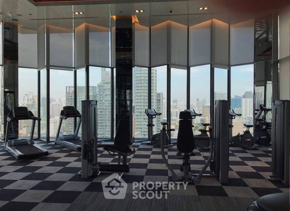 รูป คอนโด 2-ห้องนอน ที่ ริทึ่ม สุขุมวิท 36-38 ใกล้ BTS ทองหล่อ (ID 2733385) - รูปที่ 8/8