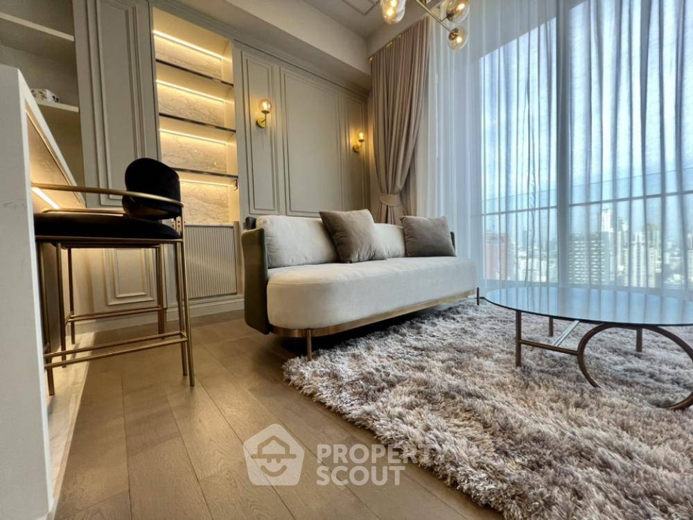 รูป คอนโด 1-ห้องนอน ที่ เซเลส อโศก ใกล้ MRT สุขุมวิท (ID 1505128) - รูปที่ 16/25