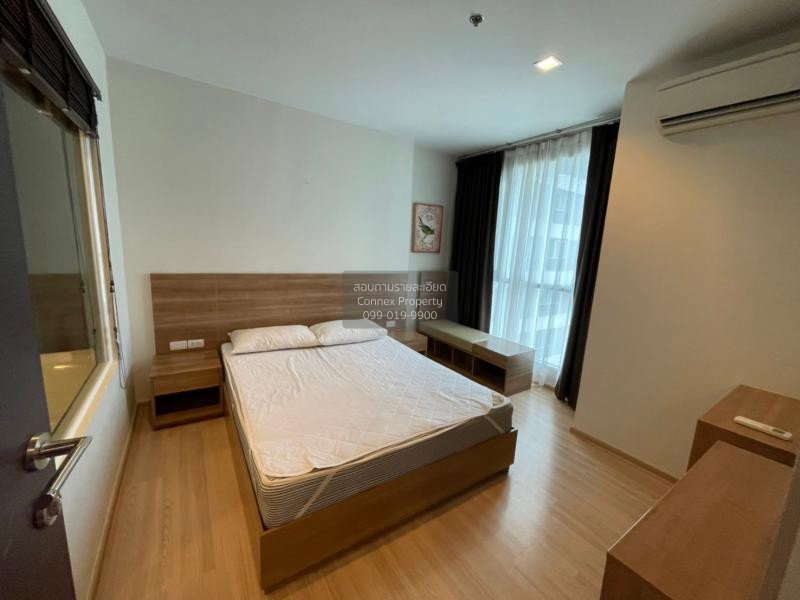 รูป 🔥🔥🔥 เช่าคอนโด ริทึ่ม สาทร BTS-สะพานตากสิน ทุ่งมหาเมฆ เขต สาทร กรุงเทพ CX-29819 ✅ ทักไลน์ @connexproperty ตอบทันที ทีมงานมืออาชีพ ✅ 🔥🔥🔥 - รูปที่ 5/10
