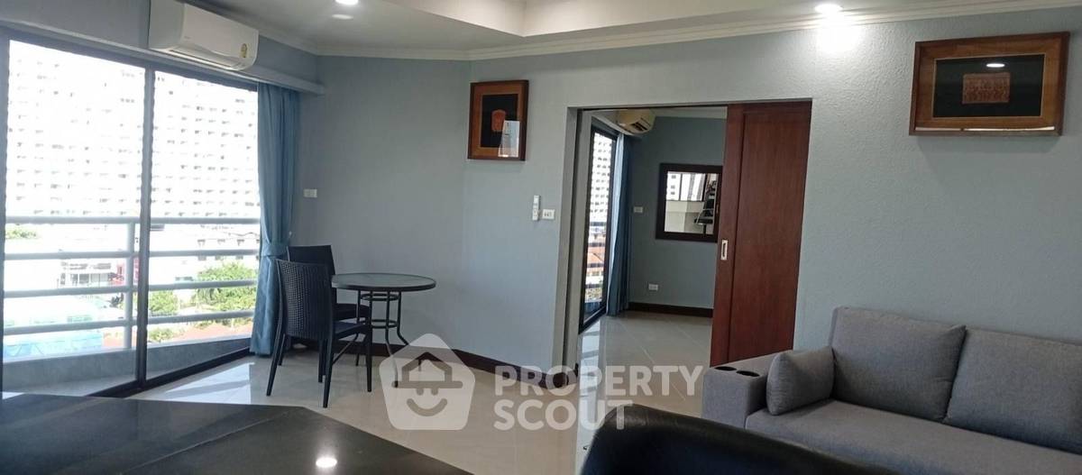 รูป คอนโด 1-ห้องนอน ที่ วิวทะเล 2 คอนโดมิเนียม จอมเทียน ใกล้ พัทยาใต้ (ID 2726258) - รูปที่ 2/13