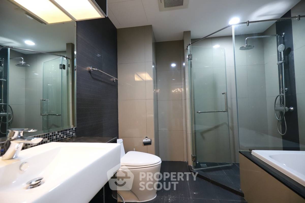 รูป คอนโด 2-ห้องนอน ที่ เดอะ เครสท์ สุขุมวิท 34 ใกล้ BTS ทองหล่อ (ID 2735811) - รูปที่ 18/22