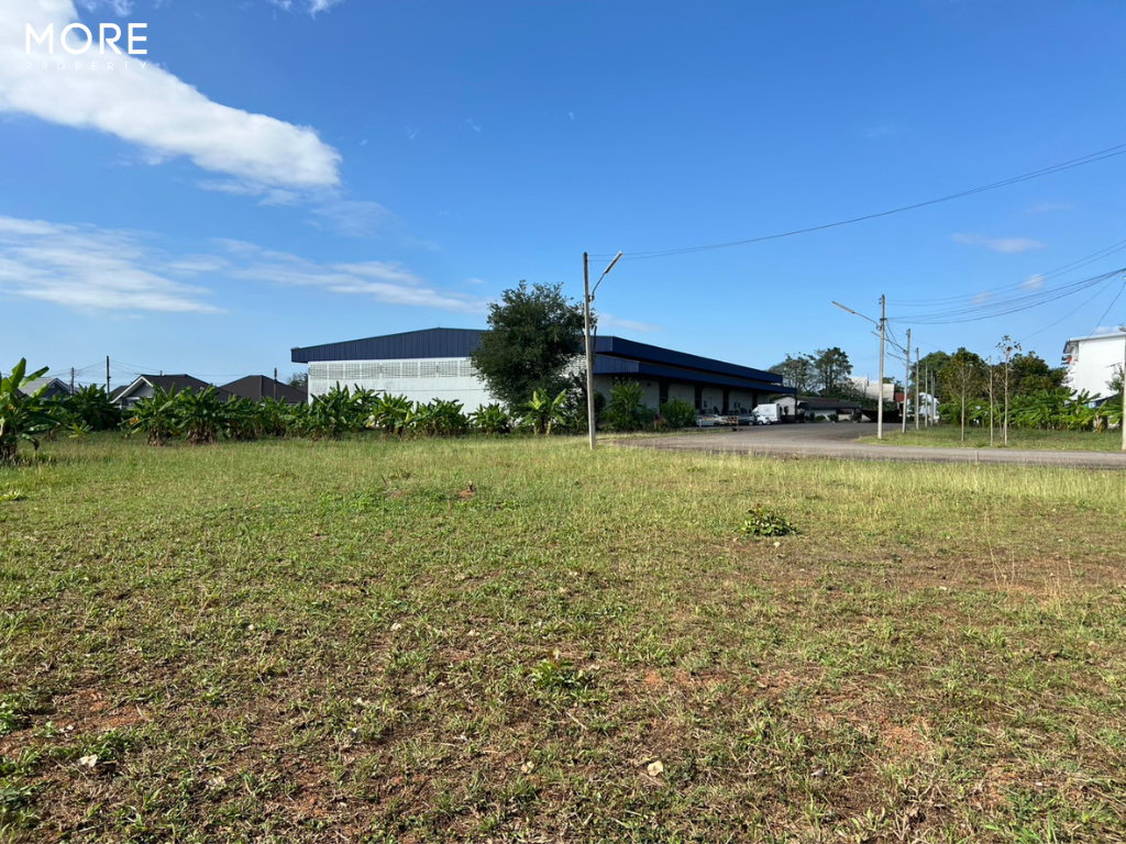 รูป ขาย ที่ดินพร้อมสิ่งปลูกสร้าง บ้านถวาย หางดง 9  ไร่ 3 งาน 62 ตารางวา (ID:275LS)  - รูปที่ 12/34