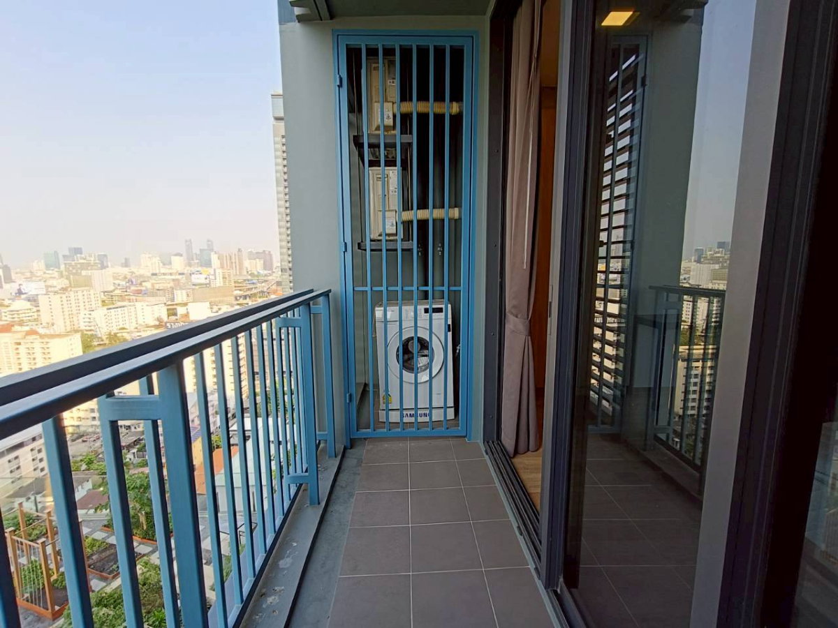 picture Condo for Rent at XT Phayathai - 12/14