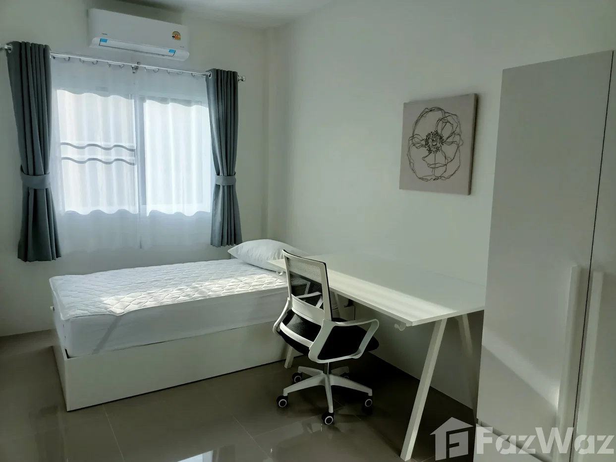 รูป ทาวน์เฮ้าส์ให้เช่า 3 ห้องนอน ใน ฉลอง, ภูเก็ต 5341235 - รูปที่ 9/14