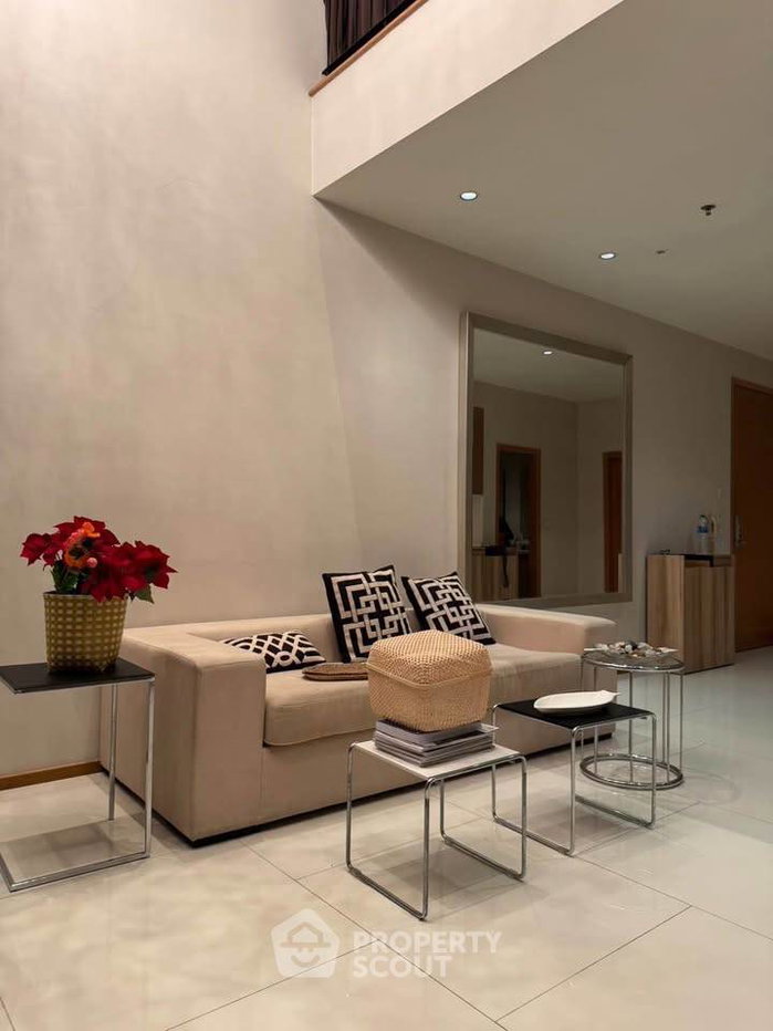 รูป คอนโด 1-ห้องนอน ที่ ดิ เอ็มโพริโอ เพลส ใกล้ BTS พร้อมพงษ์ (ID 2662028) - รูปที่ 4/16