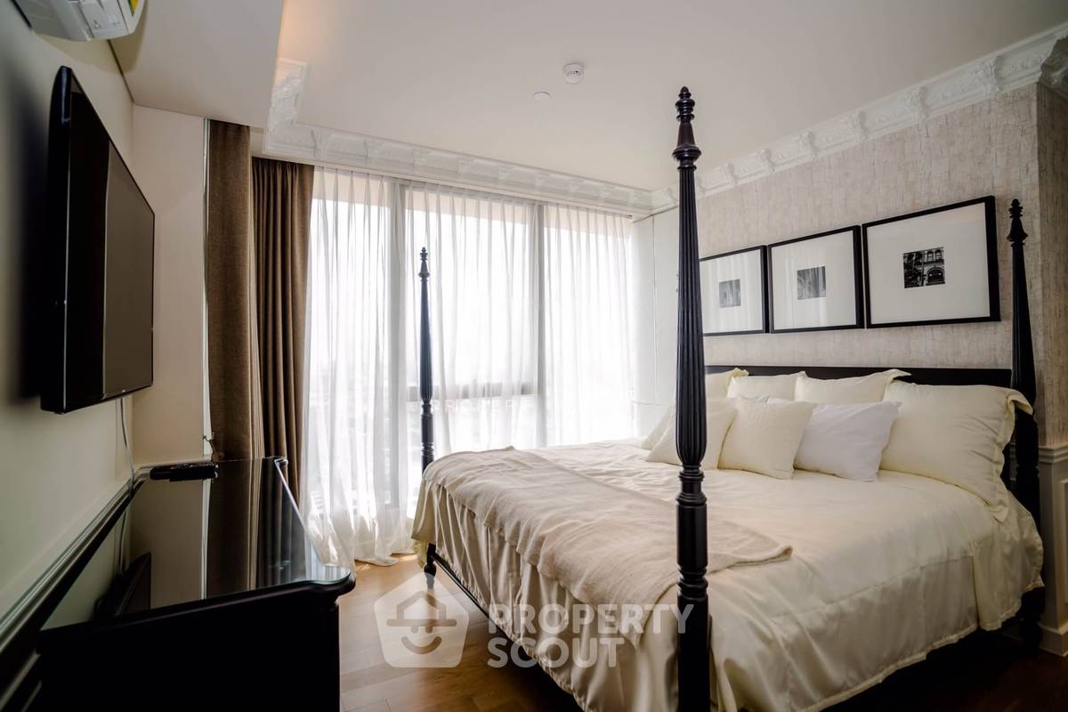 รูป คอนโด 3-ห้องนอน ที่ เดอะ ลุมพินี 24 ใกล้ BTS พร้อมพงษ์ (ID 2735557) - รูปที่ 6/18