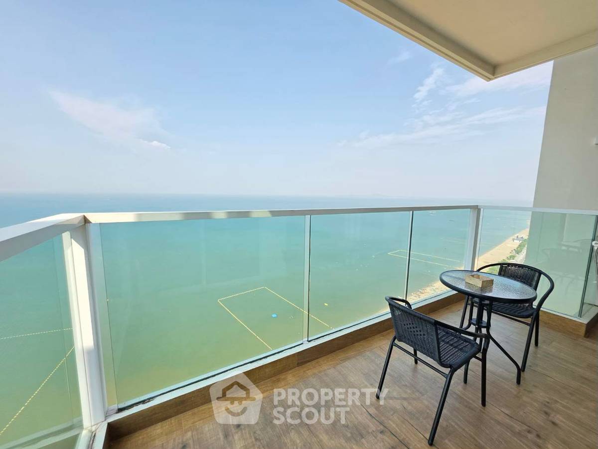 รูป คอนโด 2-ห้องนอน ที่ ซีตัส บีชฟรอนท์ ใกล้ หาดจอมเทียน (ID 2738734) - รูปที่ 17/17