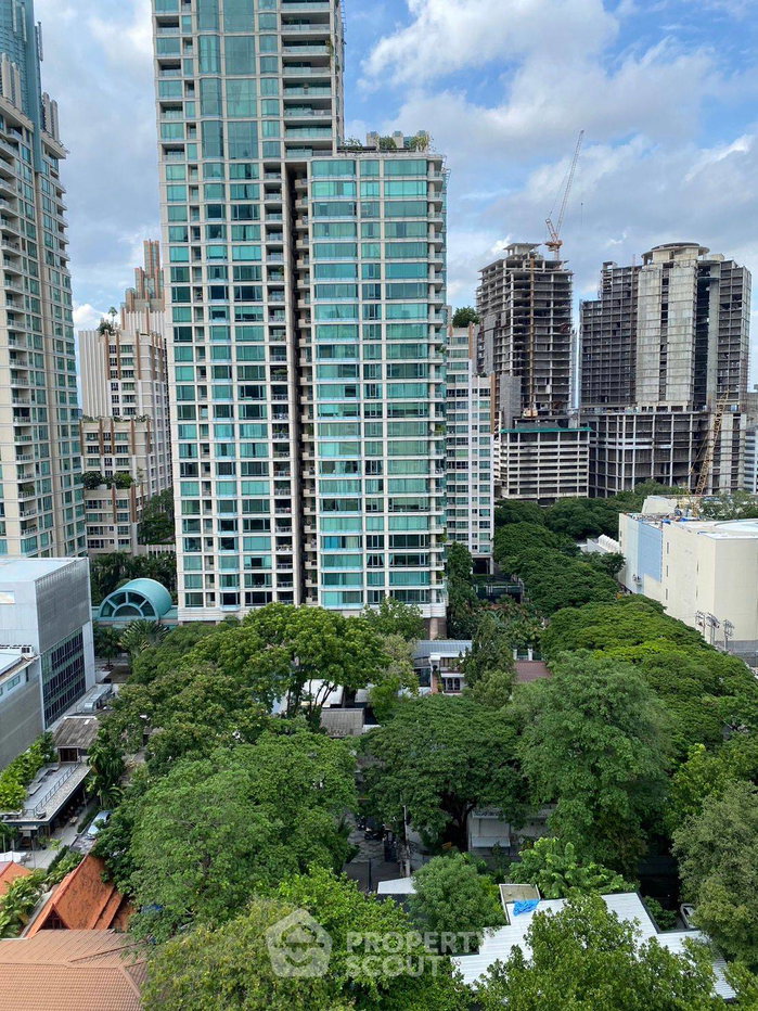 รูป คอนโด 3-ห้องนอน ที่ สมคิด การ์เด้น คอนโดมิเนียม ใกล้ BTS ชิดลม (ID 1296973) - รูปที่ 17/18