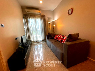 ขายคอนโด : คอนโด 1-ห้องนอน ที่ เดอะ เครสท์ สุขุมวิท 34 ใกล้ BTS ทองหล่อ (ID 2733816)