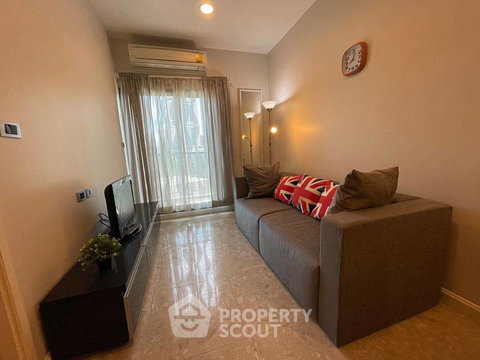 1-BR Condo at The Crest Sukhumvit 34 near BTS Thong Lor (ID 2733816)