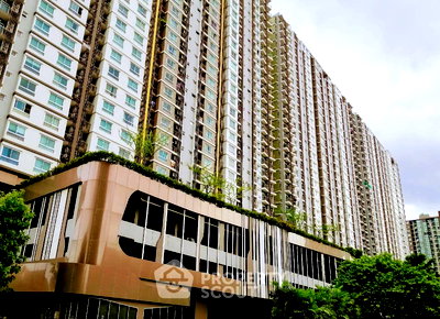 Condos for sale : 2-BR Condo at Supalai Veranda Ratchavipha - Prachachuen near MRT Bang Son (ID 2549984)