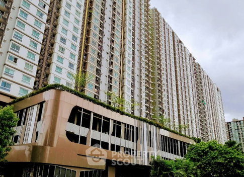 2-BR Condo at Supalai Veranda Ratchavipha - Prachachuen near MRT Bang Son (ID 2549984)