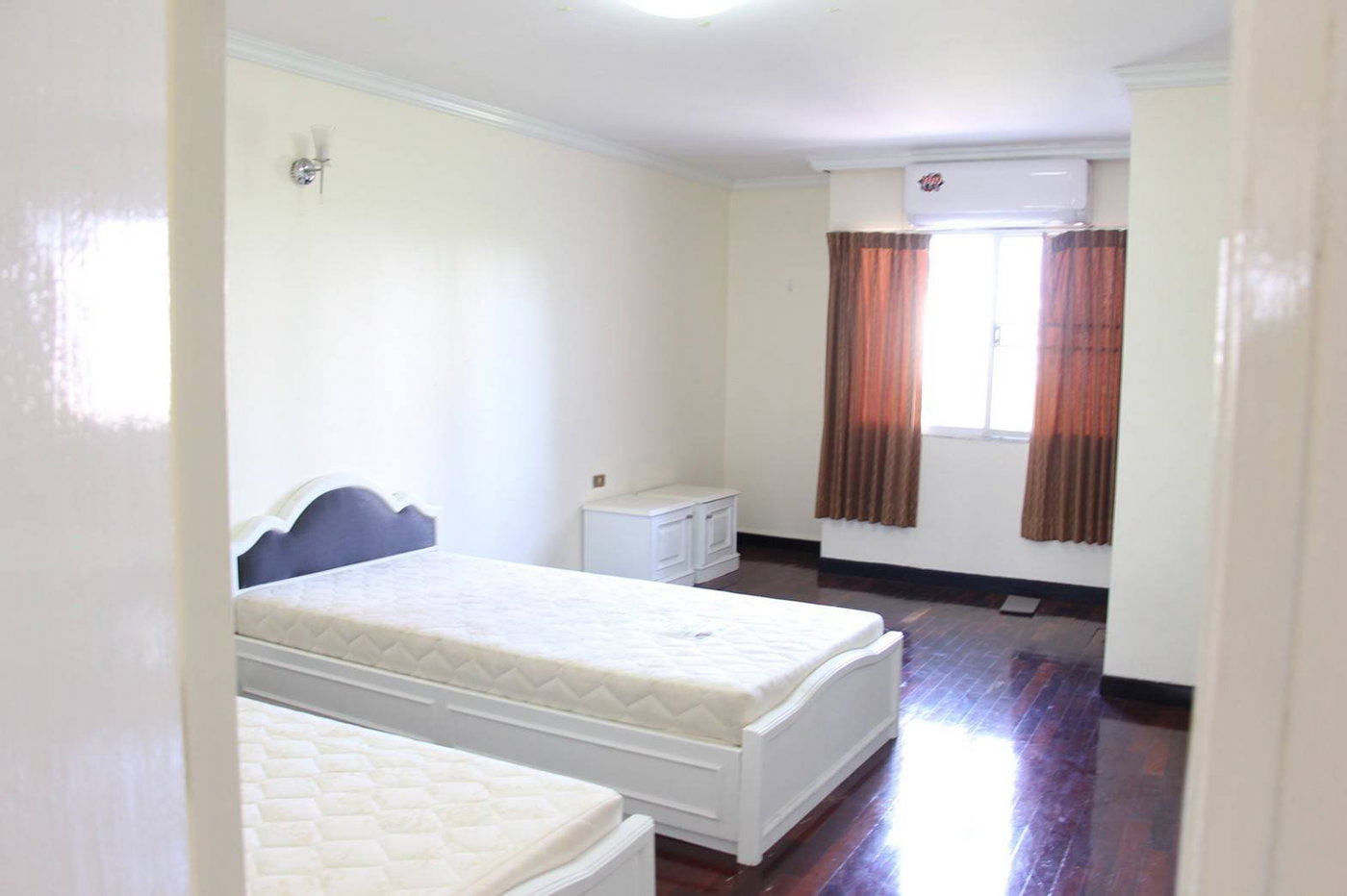 รูป LTH5164 – Regent on the Park 1 FOR RENT 3 beds 3 baths size 249 Sq.M. Nearby BTS Phrom Phong station ONLY 55k/Month - รูปที่ 5/7