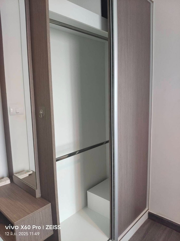 รูป 🔴R21365🟡 ให้เช่าถูกมาก👍 The Trust Condo @BTS Erawan 💛🧡 ✅แอดไลน์ @mproperty (มี @ ด้วย) แอดมินตอบไว - รูปที่ 9/9