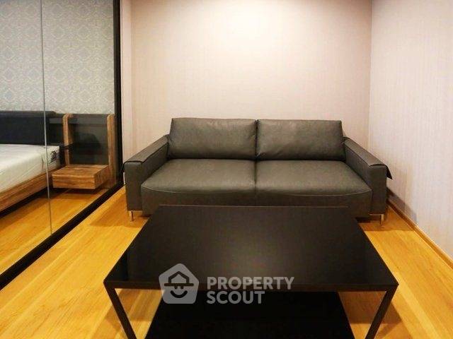 รูป คอนโด 1-ห้องนอน ที่ โนเบิล รีโว สีลม ใกล้ BTS สุรศักดิ์ (ID 2736392) - รูปที่ 5/7