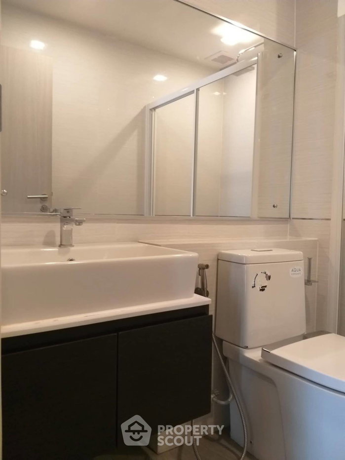 รูป คอนโด 2-ห้องนอน ที่ เดอะ เมโทรโพลิส สำโรง อินเตอร์เชนจ์ ใกล้ BTS สำโรง (ID 2732124) - รูปที่ 8/18