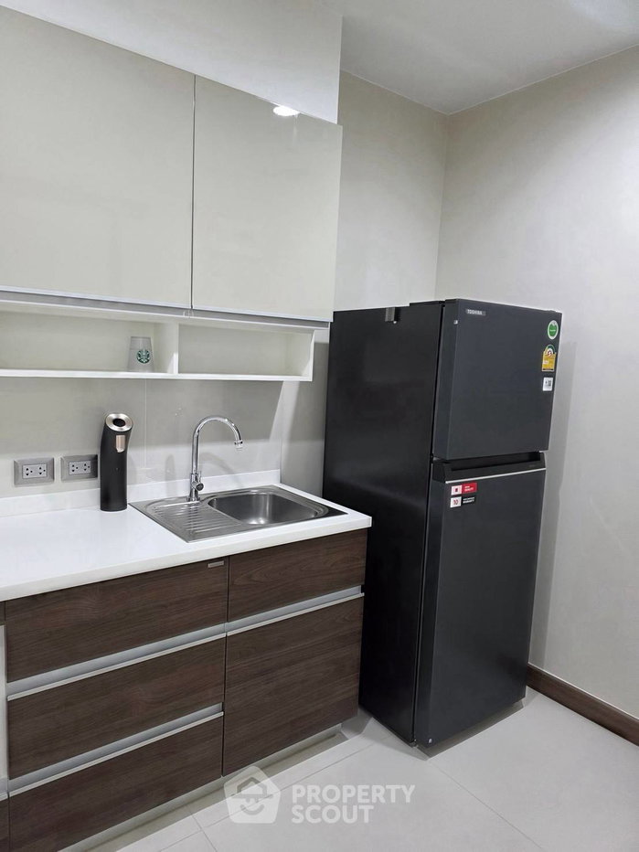 รูป คอนโด 1-ห้องนอน ที่ ศุภาลัย โอเรียนทัล สุขุมวิท 39 ใกล้ MRT เพชรบุรี (ID 2731132) - รูปที่ 2/11