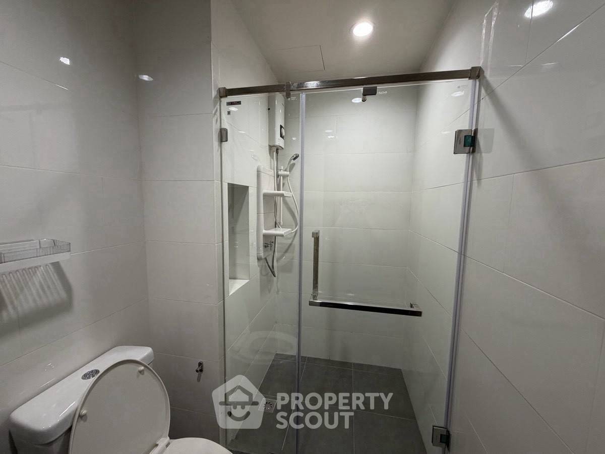 รูป คอนโด 1-ห้องนอน ที่ เดอะ เบส พาร์ค เวสต์ สุขุมวิท 77 ใกล้ BTS อ่อนนุช (ID 2731134) - รูปที่ 7/14