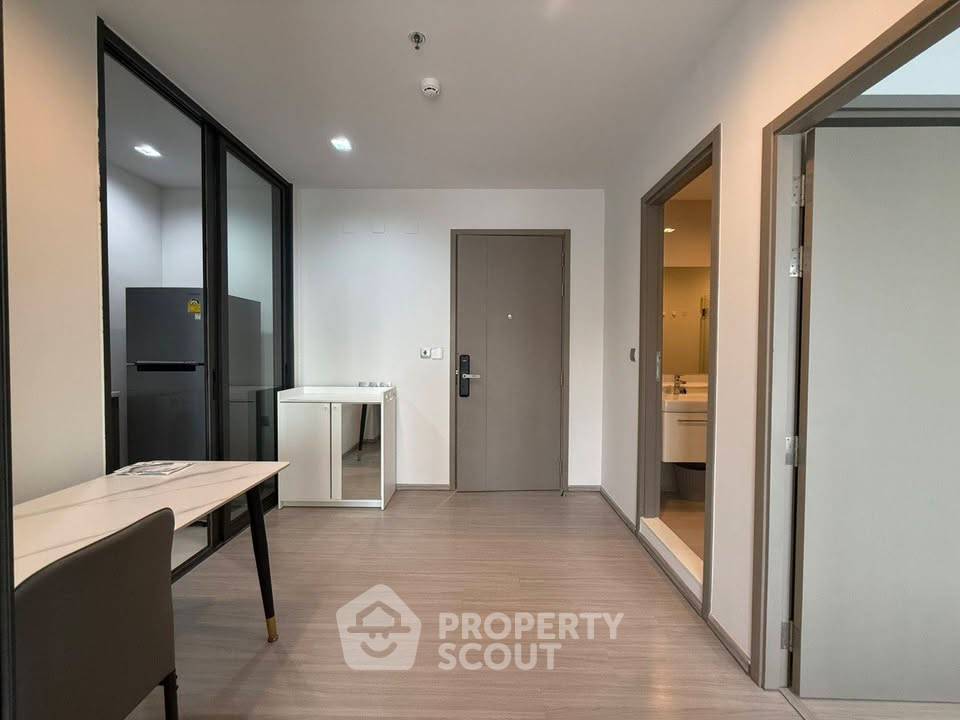 รูป คอนโด 1-ห้องนอน ที่ ไลฟ์ อโศก ไฮป์ ใกล้ ARL มักกะสัน (ID 2725083) - รูปที่ 8/10